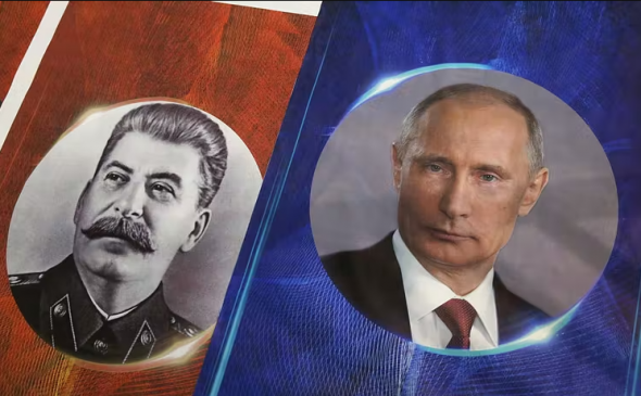 Rusia se întoarce cu 78 de ani în urmă. Noul decret semnat de Vladimir Putin amintește de tacticile lui Stalin